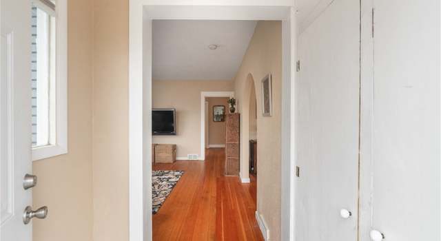 Photo of 1301 N B St, Aberdeen, WA 98520