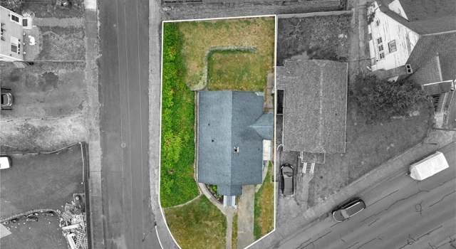 Photo of 1301 N B St, Aberdeen, WA 98520