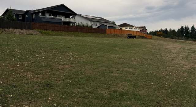 Photo of 535 Meadow Loop, Montesano, WA 98563