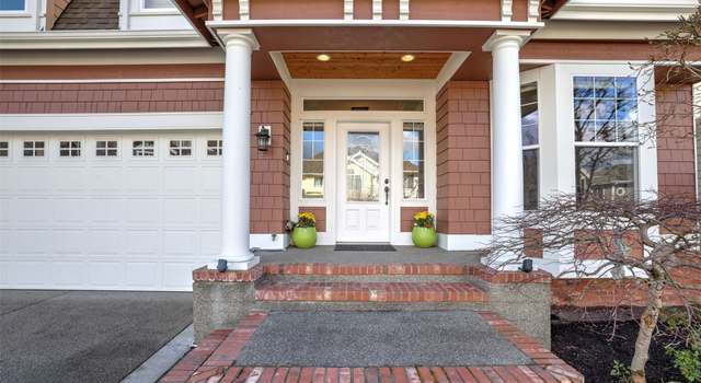Photo of 1827 SE 8th St, Renton, WA 98057