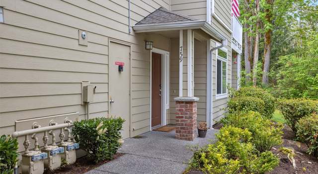 Photo of 759 SE 241st Ln, Sammamish, WA 98074