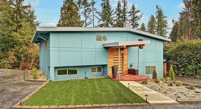 Photo of 19014 SE 164th St, Renton, WA 98058