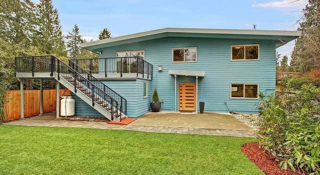 Photo of 19014 SE 164th St, Renton, WA 98058
