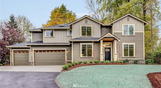 Photo of 19906 73rd Ave NE, Kenmore, WA 98028