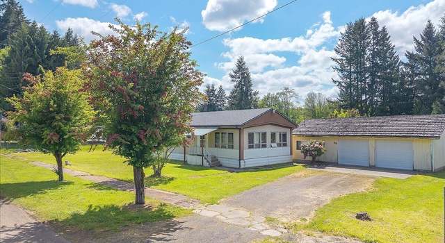 Photo of 315 Washington St, Pe Ell, WA 98572
