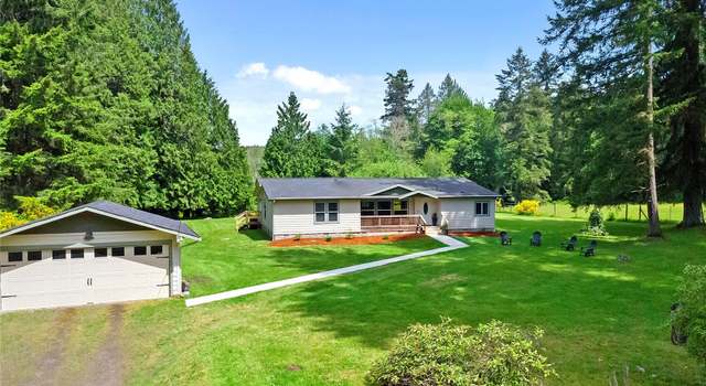 Photo of 9380 Wardwell, Bainbridge Island, WA 98110