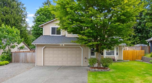 Photo of 12423 52nd Dr SE, Everett, WA 98208