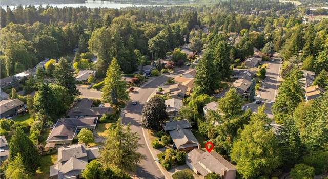 Photo of 5014 122nd Ave SE, Bellevue, WA 98006