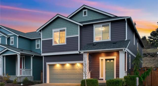 Photo of 11064 4th Pl SW, Seattle, WA 98146