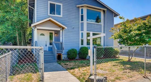 Photo of 7156 18th Ave SW, Seattle, WA 98106