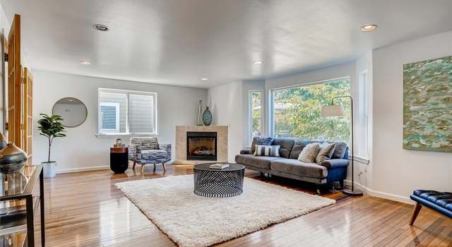 Photo of 7156 18th Ave SW, Seattle, WA 98106