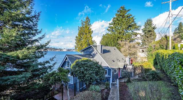 Photo of 320 Perry Ave N, Port Orchard, WA 98366