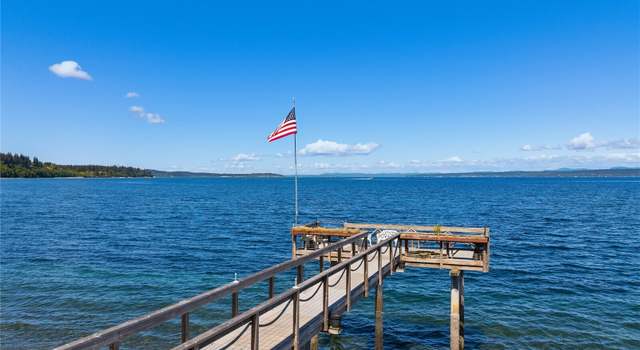 Photo of 11027 Rolling Bay Walk NE, Bainbridge Island, WA 98110