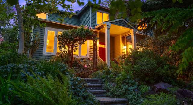 Photo of 6237 39th Ave NE, Seattle, WA 98115