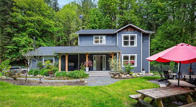 Photo of 35717 321st St NE, Arlington, WA 98223