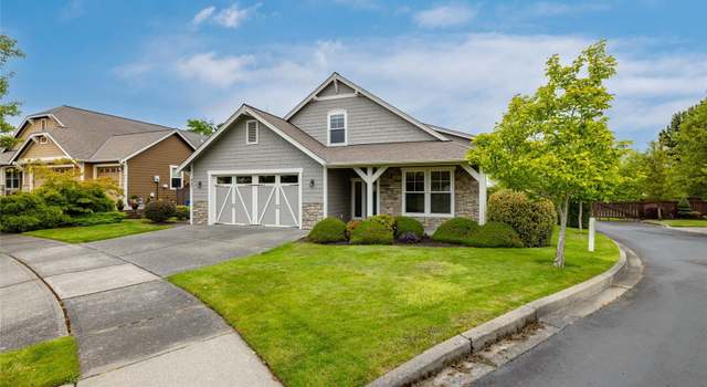 Photo of 997 Chestnut Loop, Mount Vernon, WA 98274