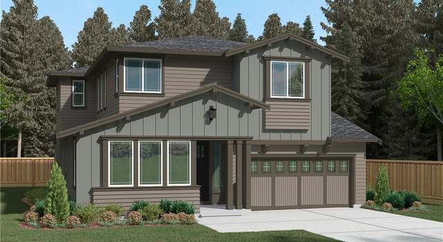 Photo of 22515 SE 265th Pl, Maple Valley, WA 98038
