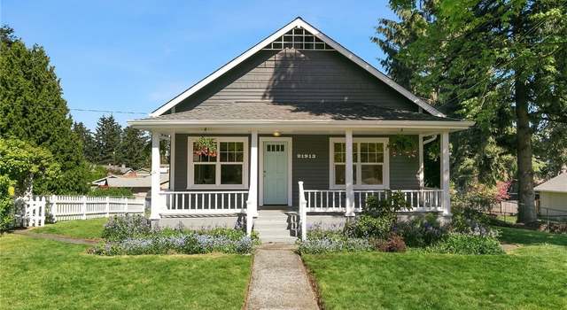 Photo of 21913 84th Ave W, Edmonds, WA 98026