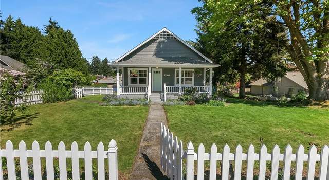 Photo of 21913 84th Ave W, Edmonds, WA 98026