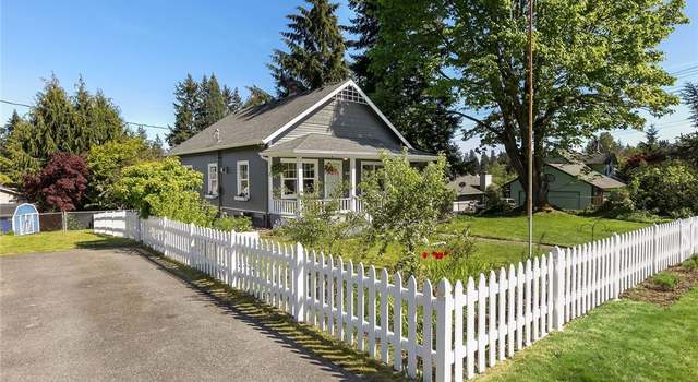 Photo of 21913 84th Ave W, Edmonds, WA 98026