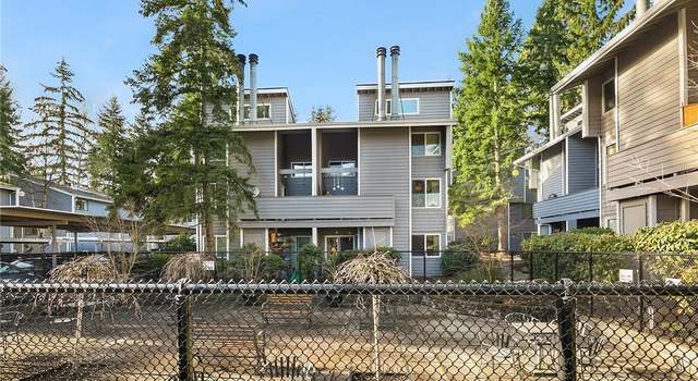 Photo of 3015 127th Pl SE Unit N22, Bellevue, WA 98005