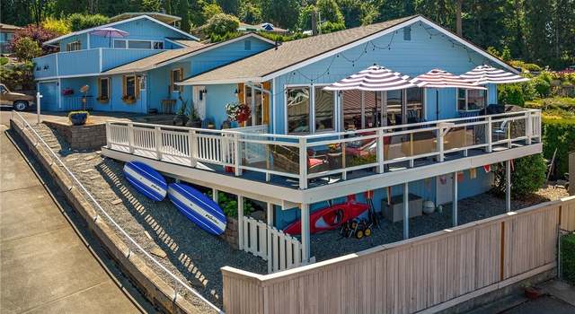 Photo of 740 Berg Ct NW, Gig Harbor, WA 98335