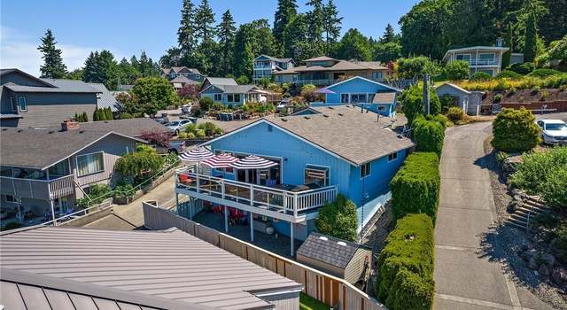 Photo of 740 Berg Ct NW, Gig Harbor, WA 98335