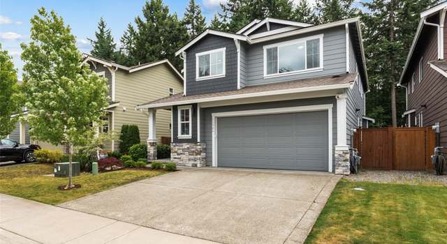 Photo of 11926 172nd Street Ct E, Puyallup, WA 98374
