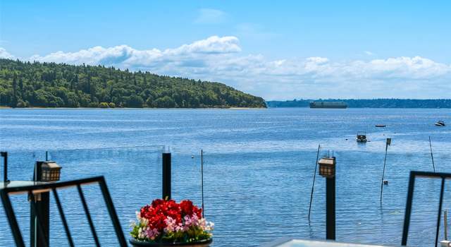 Photo of 11714 SW 254th Ln, Vashon, WA 98070
