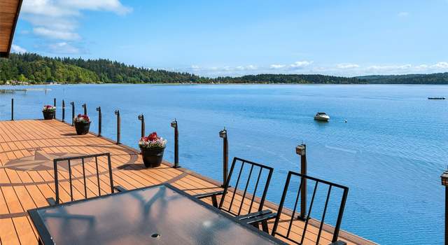 Photo of 11714 SW 254th Ln, Vashon, WA 98070