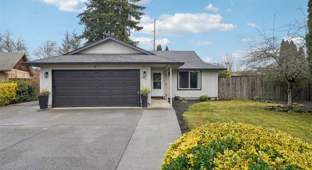 Photo of 8601 NE 161st Ave, Vancouver, WA 98682
