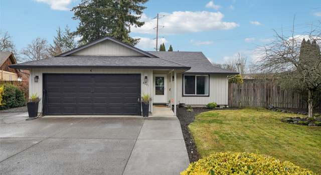 Photo of 8601 NE 161st Ave, Vancouver, WA 98682