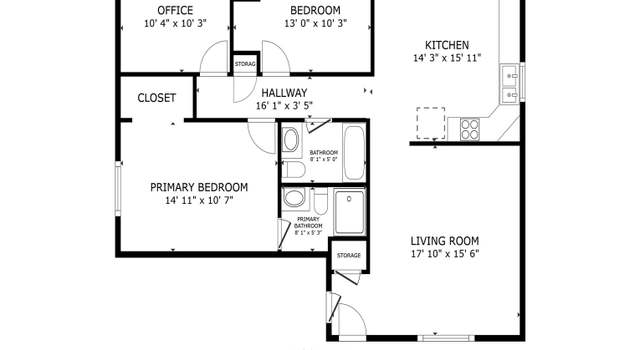 Photo of 8601 NE 161st Ave, Vancouver, WA 98682