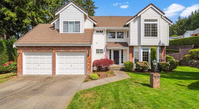 Photo of 327 Keach Ct, Steilacoom, WA 98388