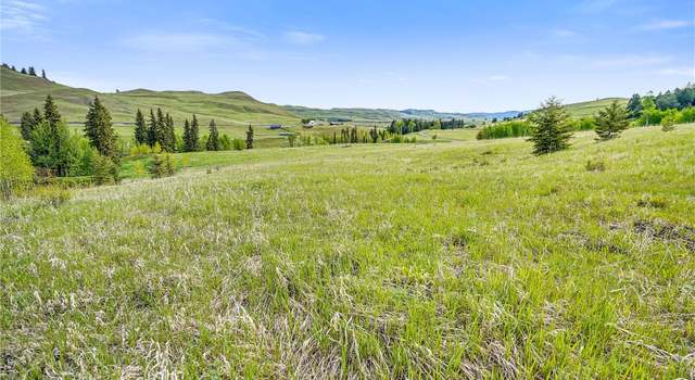 Photo of 111 Moose Mountain Rd, Oroville, WA 98844