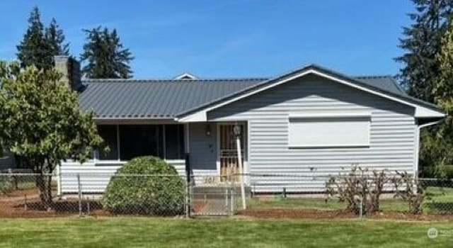 Photo of 501 S 88th St, Tacoma, WA 98408