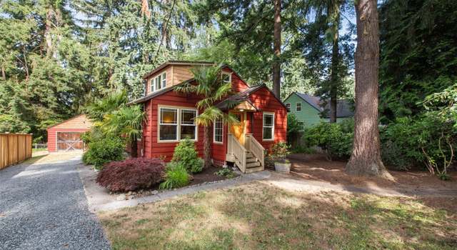 Photo of 13527 23rd Ave NE, Seattle, WA 98125