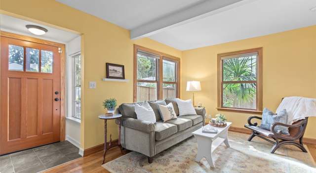 Photo of 13527 23rd Ave NE, Seattle, WA 98125