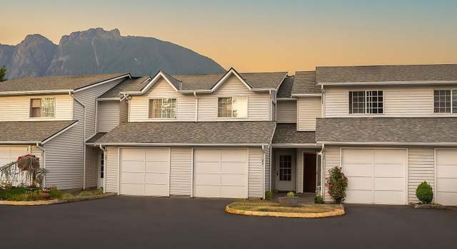 Photo of 315 E Park St Unit A22, North Bend, WA 98045
