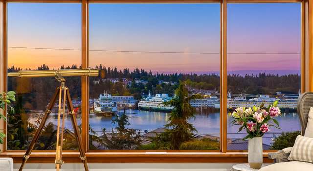 Photo of 5788 Packard Ln NE, Bainbridge Island, WA 98110
