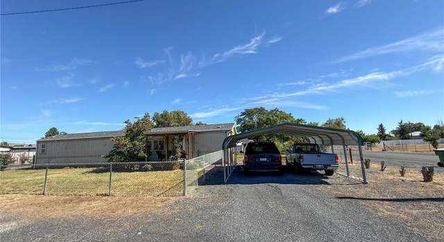 Photo of 19139 Franklin Ave NW, Soap Lake, WA 98851