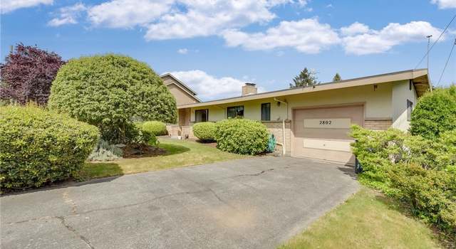 Photo of 2802 24th Ave W, Seattle, WA 98199