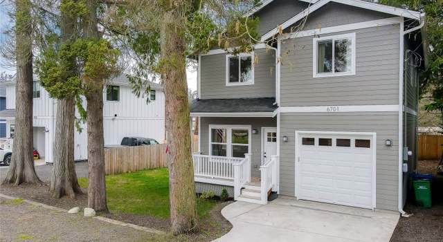 Photo of 6701 NE Center St, Suquamish, WA 98392