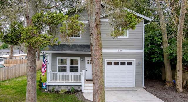 Photo of 6701 NE Center St, Suquamish, WA 98392