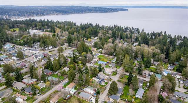Photo of 6701 NE Center St, Suquamish, WA 98392