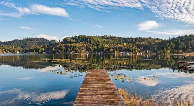 Photo of 2445 Summit Lake Shore Rd NW, Olympia, WA 98502