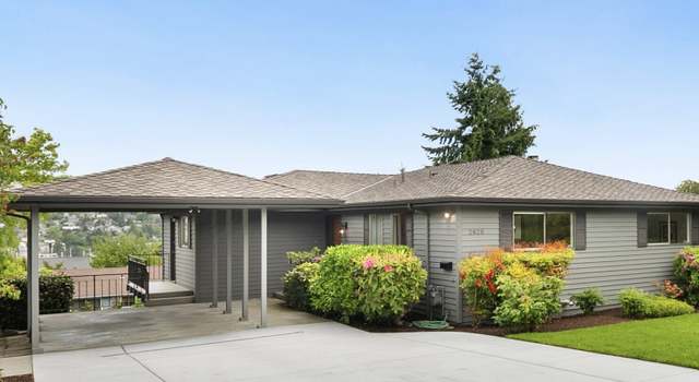 Photo of 2820 25th Ave W, Seattle, WA 98199