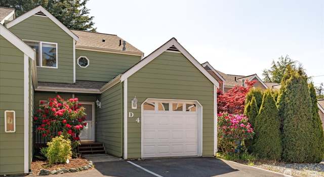 Photo of 1250 SW Heller St Unit D4, Oak Harbor, WA 98277