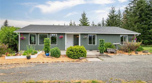 Photo of 718 Rhoades Rd, Winlock, WA 98596