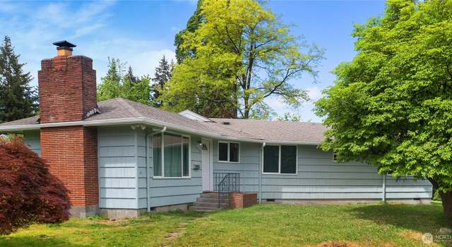 Photo of 2116 Union Ave SE, Olympia, WA 98501